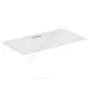 Поддон душевой акрил прямоугольный ULTRAFLAT NEW 1700х800х25 белый матовый Ideal Standard T4472V1