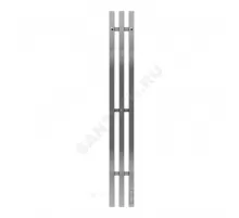 Стойка электрическая нерж сталь проф 280 Вт 1200мм TRES Терминус 4670078561848