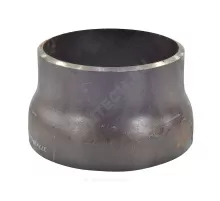 Переход сталь концентрический Дн 377х10,0-325х8,0 (Ду 350х300) бесшовный HMCX