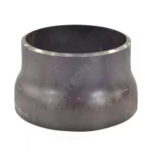 Переход сталь концентрический Дн 377х10,0-273х7,0 (Ду 350х250) бесшовный HMCX