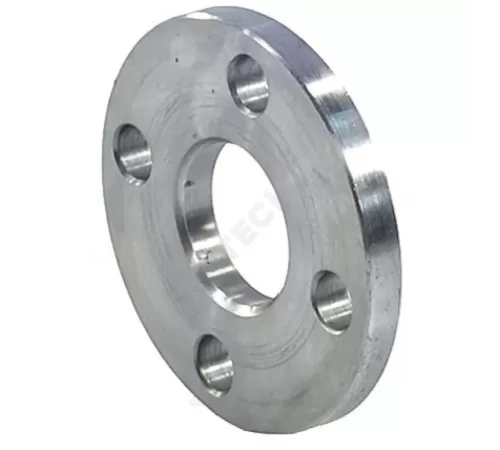 Фланец сталь расточенный Ду 600 (Dвн 618мм) Ру16 под втулку ПЭ Дн 560 Т45 HXCX