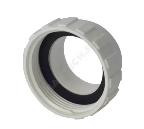 Кольцо PP с резьбой для перехода с 6/4" на 5/4" HL HL12.3