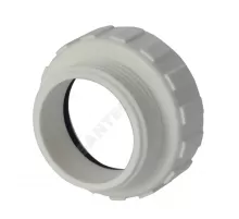 Кольцо PP с резьбой для перехода с 6/4" на 5/4" HL HL12.3