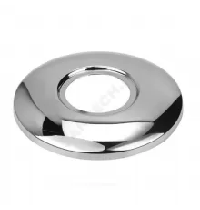 Отражатель для полотенцесушителя плоский 3/4" Двн 26мм Serra 0007-02