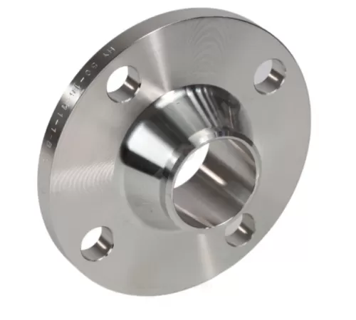 Фланец сталь нержавеющая AISI 304 воротниковый Ду 50 Ру16 тип 11 ряд 1 исп. B HXCX