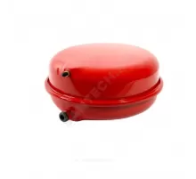 Бак расширительный мембранный 12 л 3 бар 3/4" НР ПБ Unipump 47483