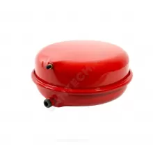 Бак расширительный мембранный 10 л 3 бар 3/4" НР ПБ Unipump 41226