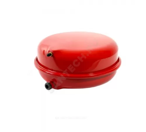 Бак расширительный мембранный 12 л 3 бар 3/4" НР ПБ Unipump 47483