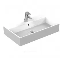 Умывальник подвесной STRADA 71 1 отверстие под смеситель по центру Ideal Standard K078201