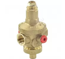 Регулятор давления