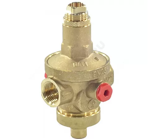 Регулятор давления