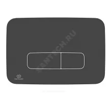 Кнопка смыва