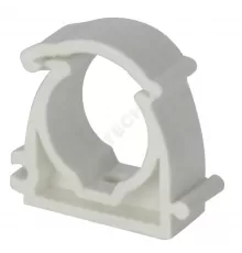 Опора PP-R с фиксатором белая Дн 20 RTP (РосТурПласт) 19746