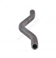 Скоба сталь обводная Ду 15 п/привар из труб по ГОСТ 3262-75 КАЗ