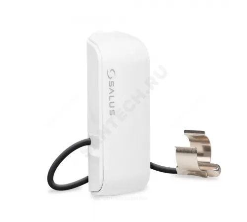 Датчик температуры Zigbee 2,4ГГц SALUS PS600