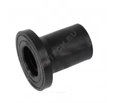 Втулка спигот ПЭ100 под фланец Дн 160 (D1 175мм) Ру16 SDR11