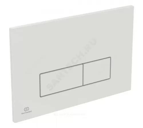 Кнопка смыва