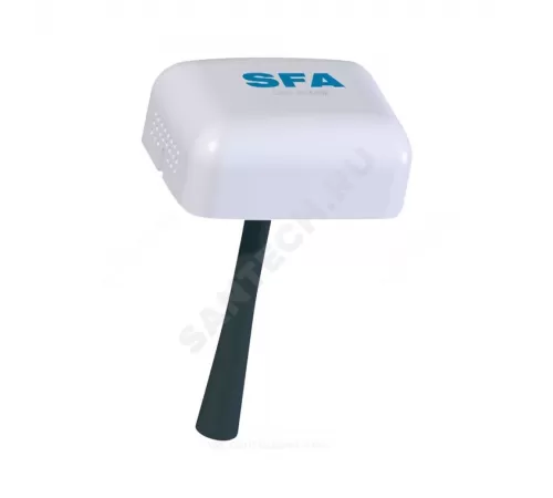 Сигнализация звуковая