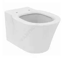 Унитаз подвесной