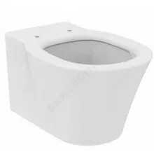 Унитаз подвесной