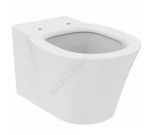 Унитаз подвесной