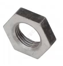 Контргайка сталь Ду 15 1/2" ГОСТ 8968-75