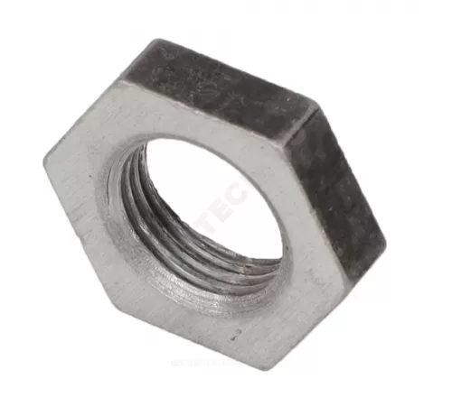 Контргайка сталь Ду 40 1 1/2" ГОСТ 8968-75