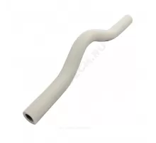 Скоба PP-R большая серая Дн 25 наруж пайка обводная RTP (РосТурПласт) 10966