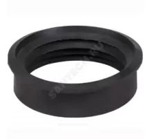 Манжета для врезки в колодец резина "in situ" Дн 200 Ostendorf 634625