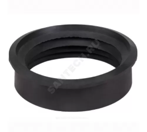 Манжета для врезки в колодец резина "in situ" Дн 200 Ostendorf 634625