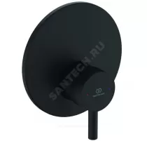 Смеситель встраиваемый для душа одноручный CERALINE Ideal Standard BD138XG