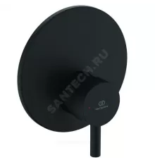 Смеситель встраиваемый для душа одноручный CERALINE Ideal Standard BD138XG