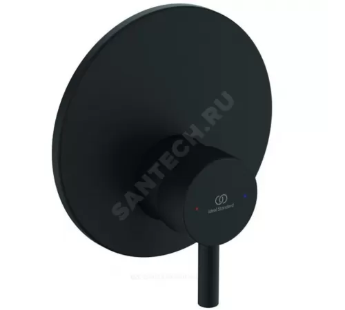 Смеситель встраиваемый для душа одноручный CERALINE Ideal Standard BD138XG