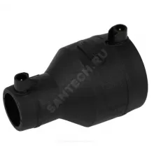 Переход электросварной ПЭ100 Дн 63х40 Ру16 SDR11 SMART JOINT EFR6340A