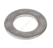 Шайба плоская стальная М18 вес DIN 125 HICL