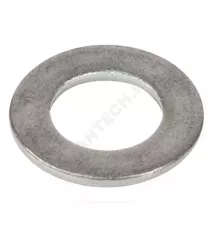 Шайба плоская стальная М18 вес DIN 125 HICL