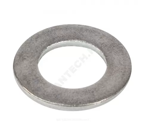 Шайба плоская стальная М18 вес DIN 125 HICL