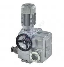 Электропривод многооборотный Н-А2-04К А У2 под кулачки 380В IP54 Тулаэлектропривод ТЭ099.058-04М1