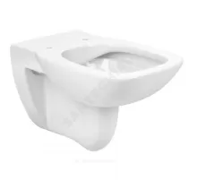 Унитаз подвесной