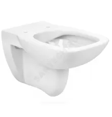 Унитаз подвесной