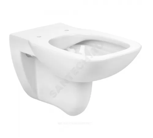 Унитаз подвесной