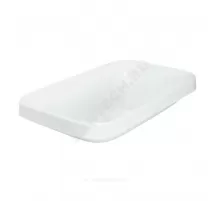 Умывальник врезной Infinity Inside 60 без отверстия под смеситель белый Sanita Luxe INF60SLWB01I