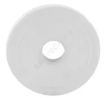 Лента ФУМ PTFE М1 ВС 15ммх0,1мм цвет: белый среда: вода ТУ 6-05-1388-86 ФТТ