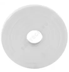 Лента ФУМ PTFE М1 ВС 15ммх0,1мм цвет: белый среда: вода ТУ 6-05-1388-86 ФТТ