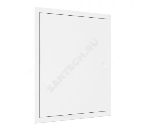 Люк пластик 275х325 нажимной фл 250х300 Evecs LN L2530N