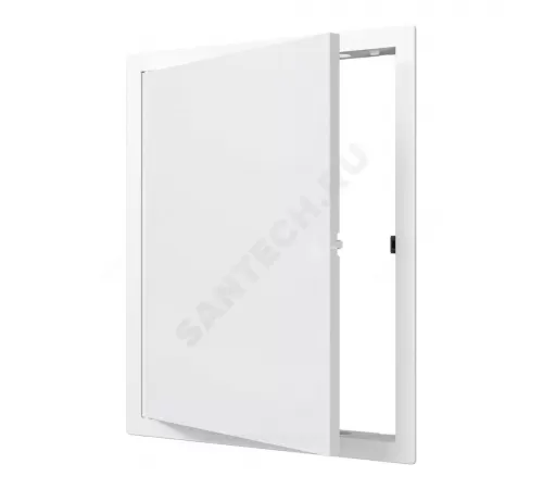 Люк пластик 224х274 нажимной фл 200х250 Evecs LN L2025N