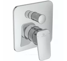 Смеситель встраиваемый для ванны с душем одноручный CERAPLAN Ideal Standard BD259AA