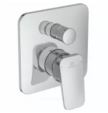 Смеситель встраиваемый для ванны с душем одноручный CERAPLAN Ideal Standard BD259AA