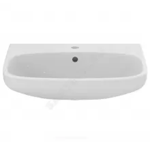 Умывальник подвесной I.life A 60 1 отверстие под смеситель по центру Ideal Standard T470501
