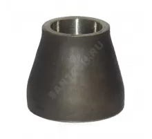 Переход сталь концентрический Дн 33,7х3,0-26,9х3,0 (Ду 25х20) шовный исп 1 ТУ ВУ 100129468.005-2012